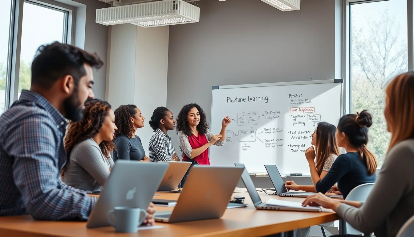 Your Path to AI Expertise